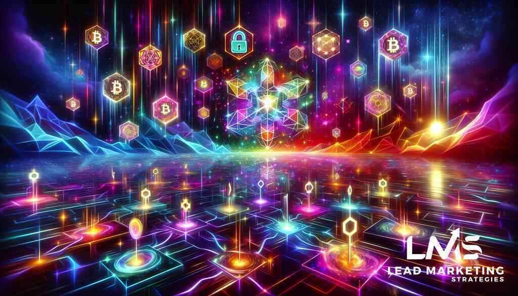 Exploring Innovative NFT Marketing in the Digital Age