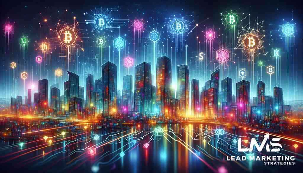 Exploring Unique Strategies in Crypto Marketing