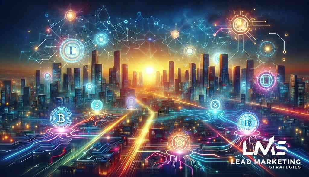 Exploring Unique Strategies in Crypto Marketing