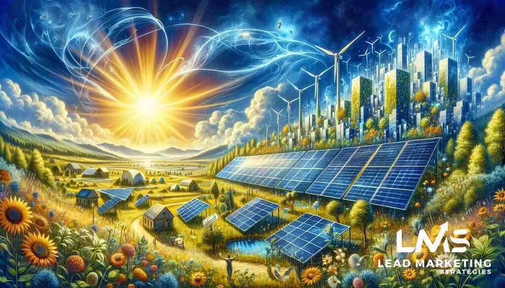 Guide to Solar Marketing Surpass Expectations