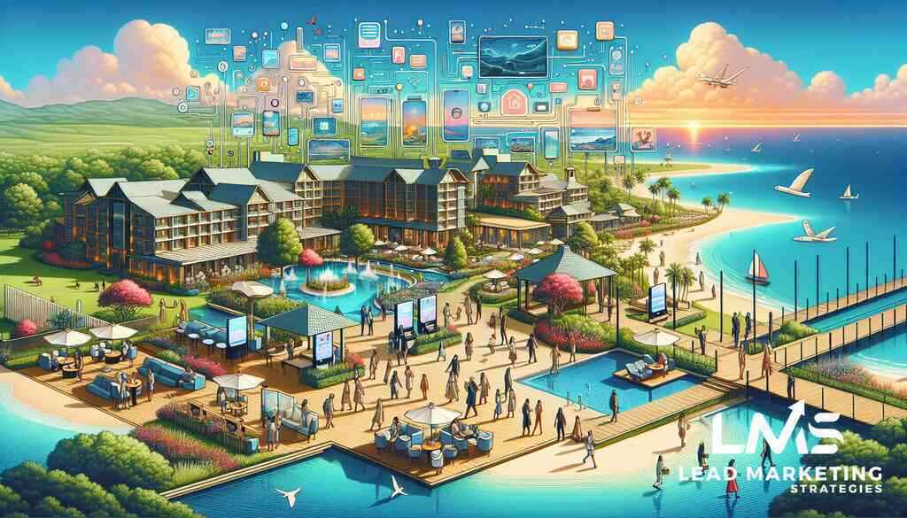 How Nassau County Resorts Optimize Services Via LMS Innovation
