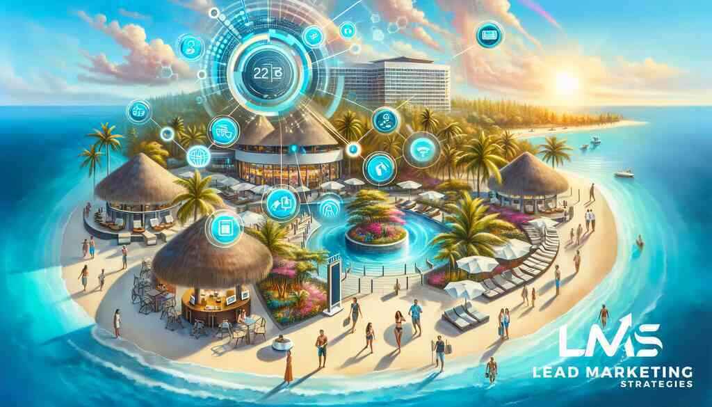 How Nassau County Resorts Optimize Services Via LMS Innovation