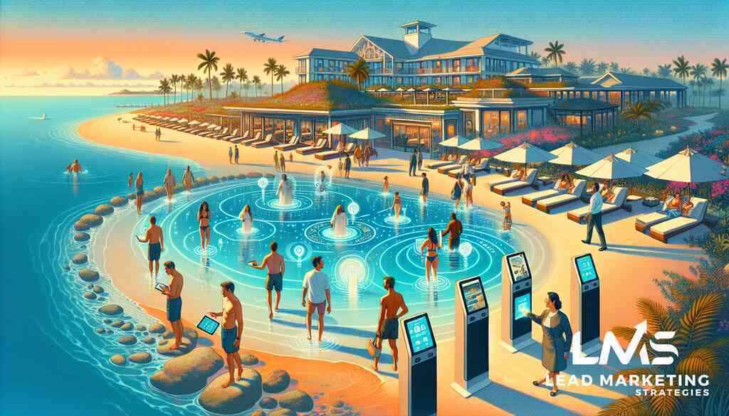 How Nassau County Resorts Optimize Services Via LMS Innovation