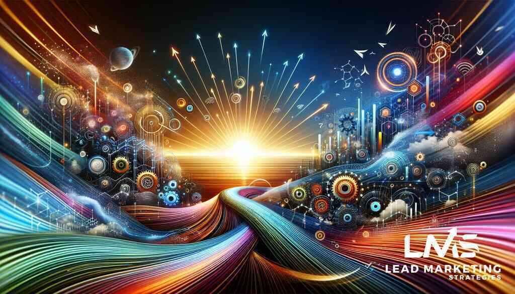 How to Achieve SEO Excellence with Lead Marketing
