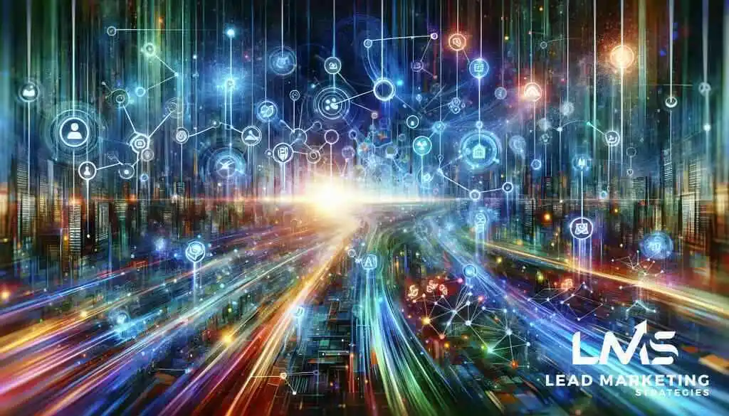 How to Maximize Digital Marketing Strategies with LMS in Commack