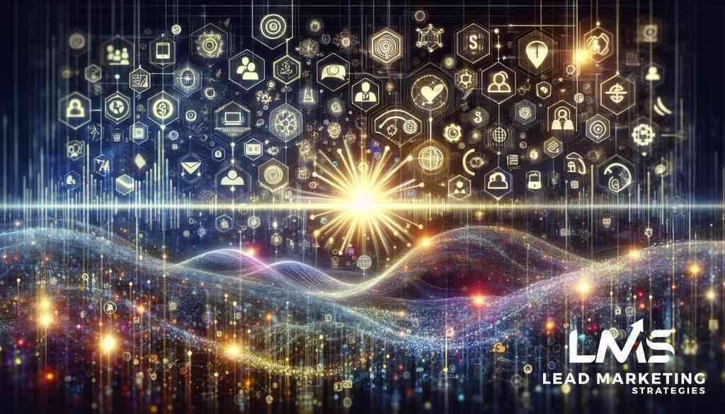 Lead Marketing Insights on Effective Bank Branding