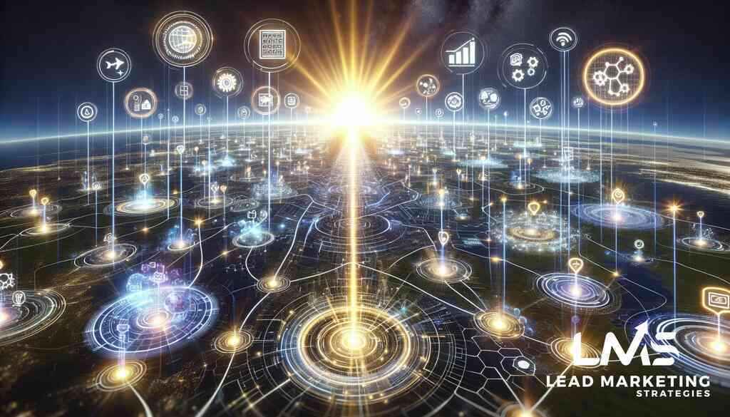 The Future of Local Marketing: Lead's Guide for 2025