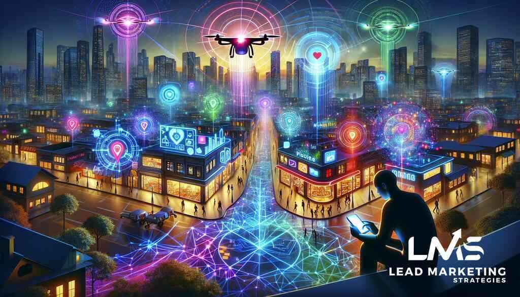 The Future of Local Marketing: Lead's Guide for 2025