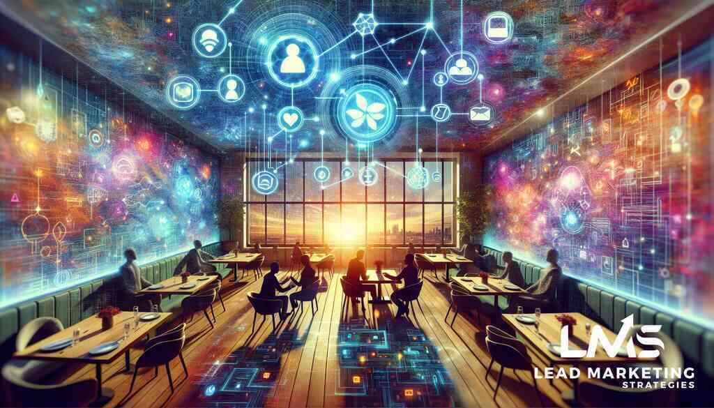 The Future of Restaurant Branding with Lead Marketing