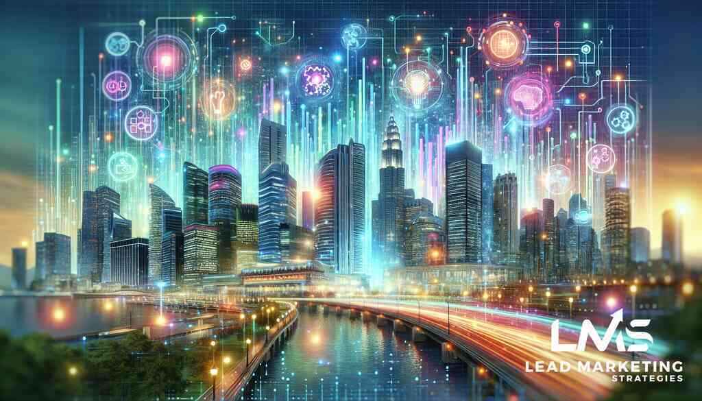 The Ultimate Guide to Marketing Strategies with AI