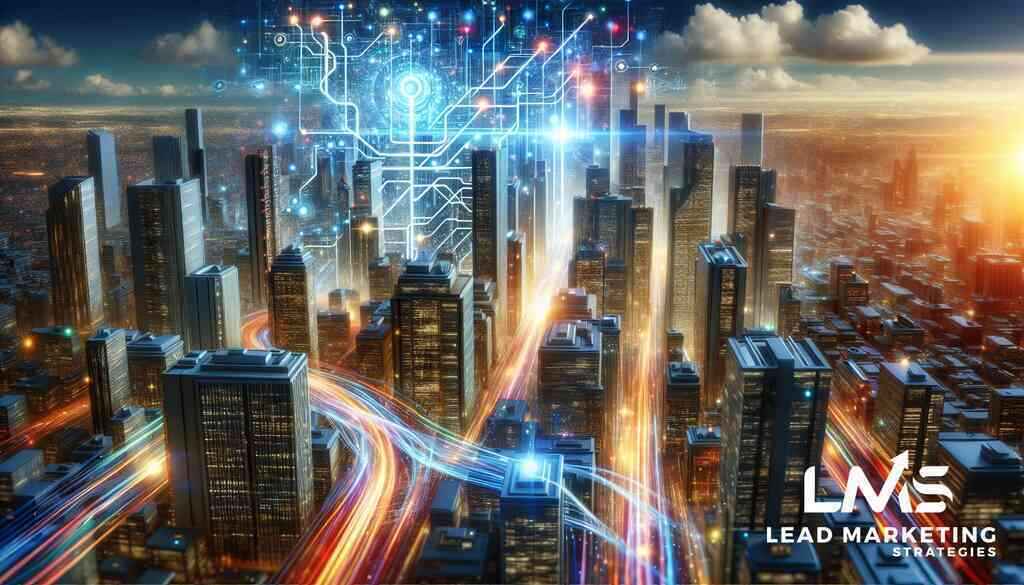 The Ultimate Guide to Marketing Strategies with AI