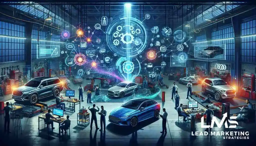 Understanding Auto Shop Promotion Techniques Near NY