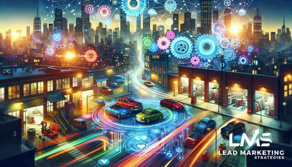 Understanding Auto Shop Promotion Techniques Near NY
