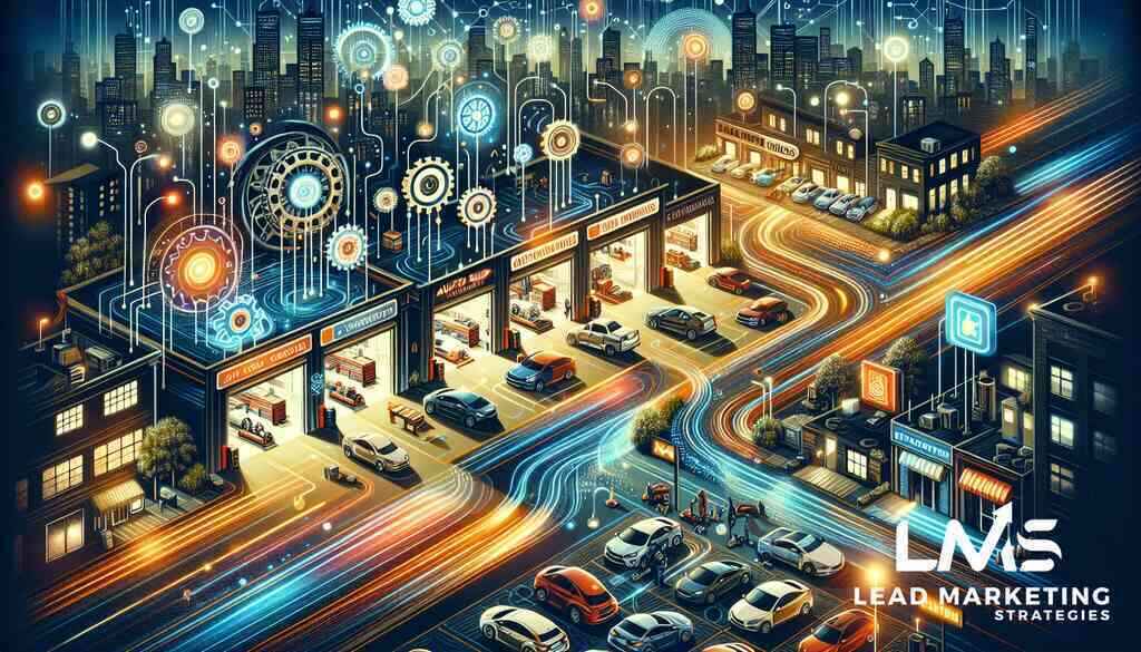 Understanding Auto Shop Promotion Techniques Near NY