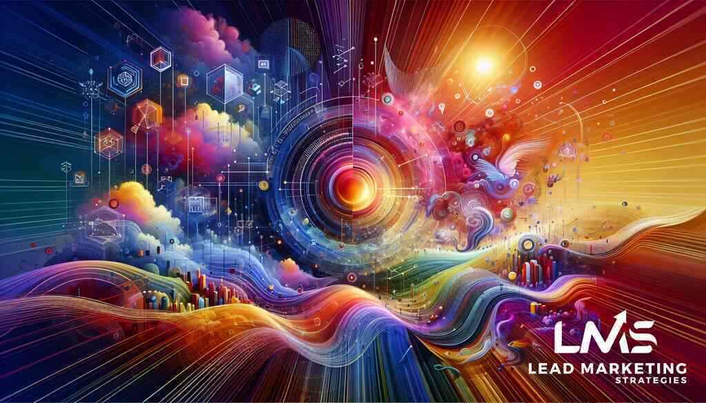 Understanding Branding Evolution with Lead Marketing