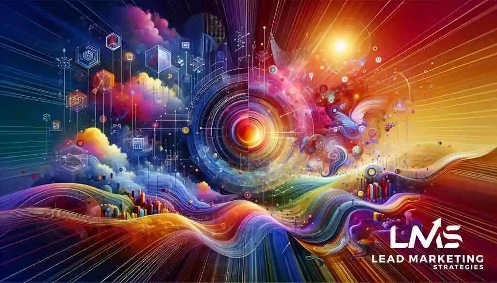 Understanding Branding Evolution with Lead Marketing