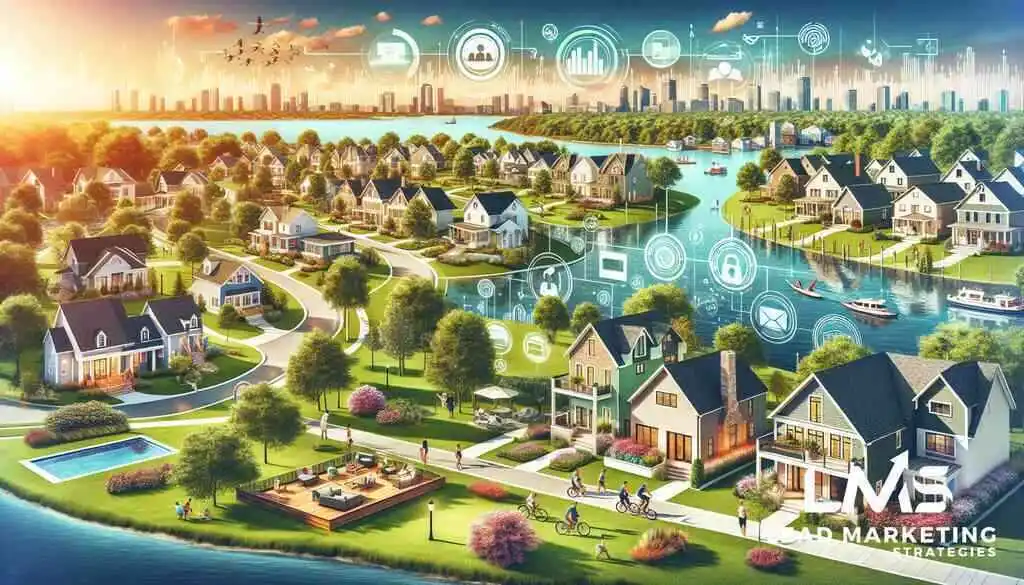 What Are Top Real Estate Marketing Tactics in Long Island