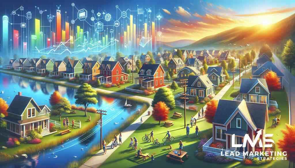 What Are Top Real Estate Marketing Tactics in Long Island