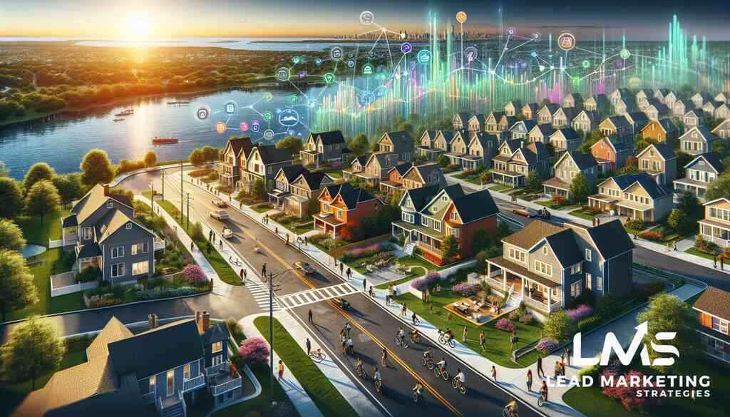 What Are Top Real Estate Marketing Tactics in Long Island