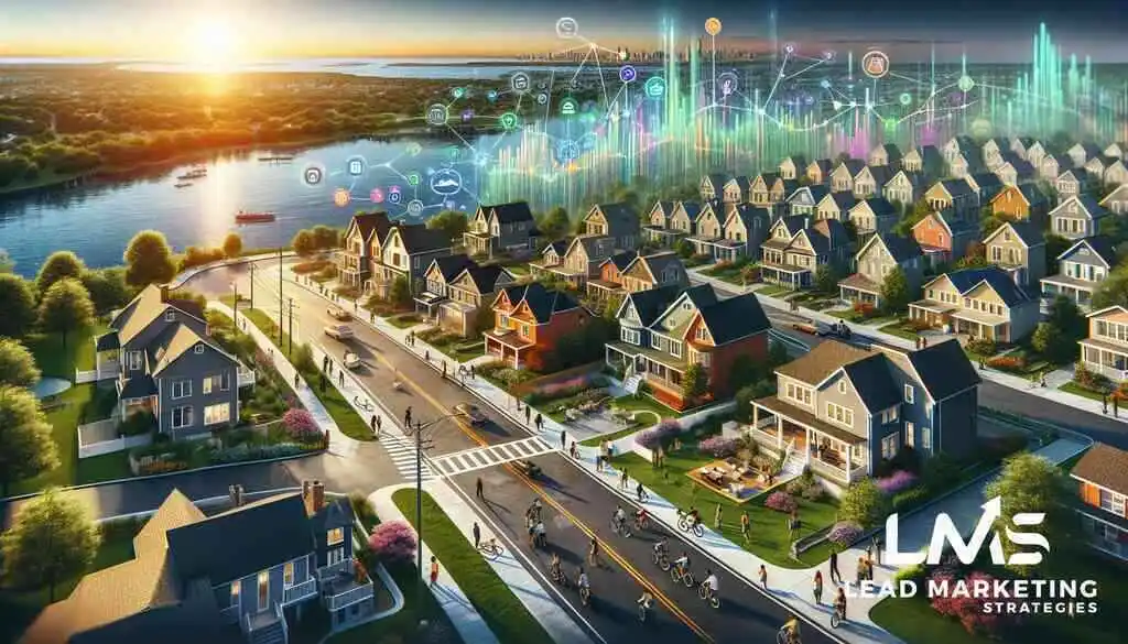 What Are Top Real Estate Marketing Tactics in Long Island