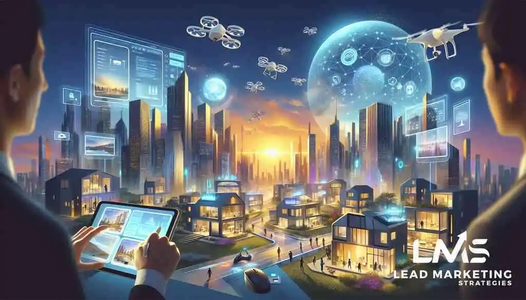 What Defines Cutting-Edge Real Estate Marketing in Suffolk County