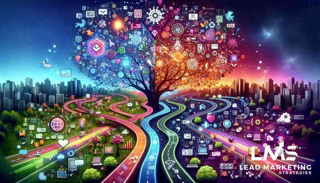 What Is the Definition of Marketing Strategies in Long Island