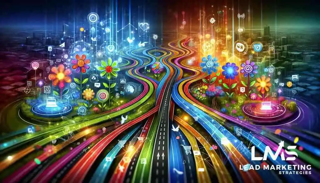 What Is the Definition of Marketing Strategies in Long Island