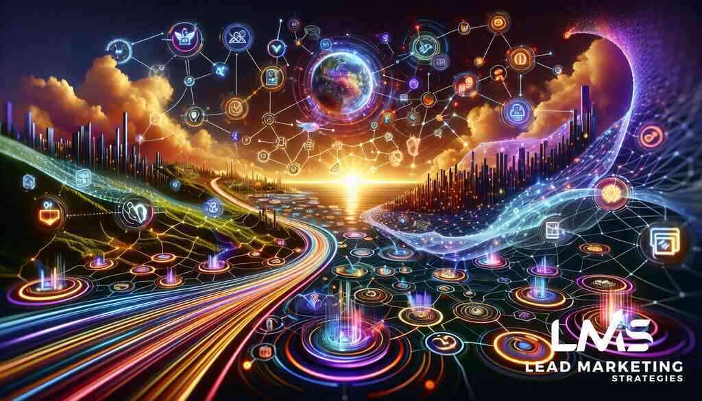 What Is the Future of Marketing Strategies in Long Island