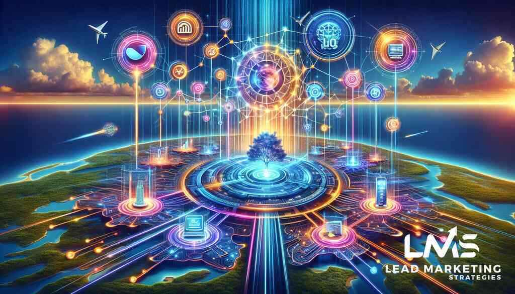 What Is the Future of Marketing Strategies in Long Island