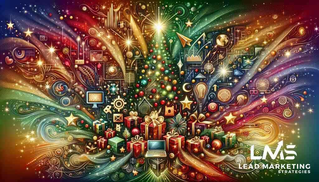 Advanced Techniques in Holiday Marketing with LMS