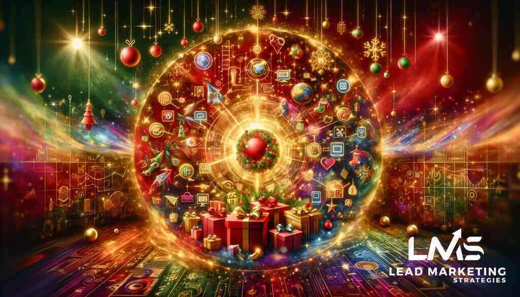 Advanced Techniques in Holiday Marketing with LMS