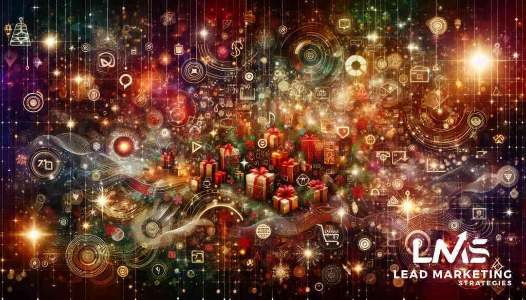 Advanced Techniques in Holiday Marketing with LMS