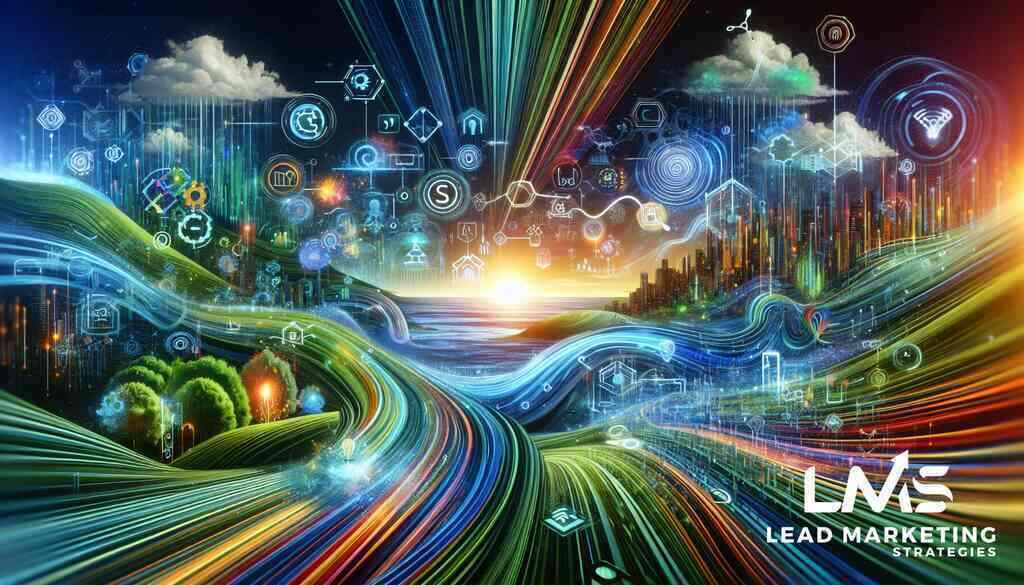 Decoding SEO Leadership in Suffolk County through Lead Marketing Initiatives