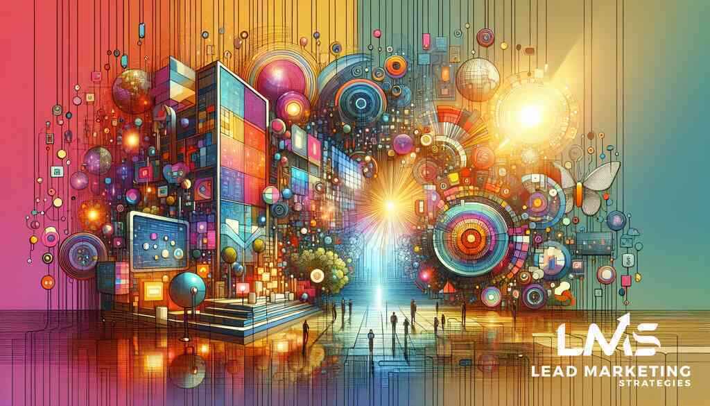 Defining Web Design Mastery in Long Island with Lead LMS