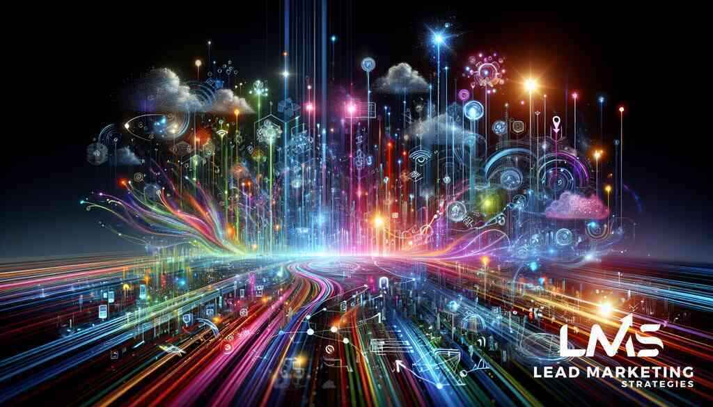 Guide to Digital Marketing Revolution in Nassau County by LMS