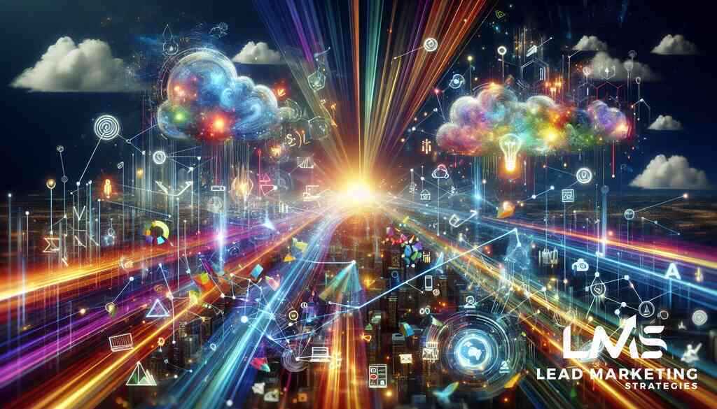 Guide to Digital Marketing Revolution in Nassau County by LMS