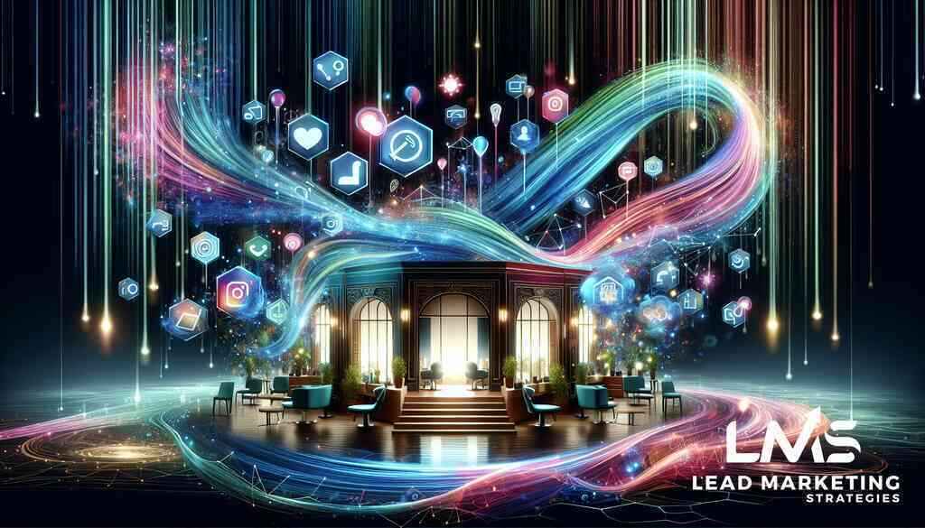 How Lead Marketing Boosts Salon Brands to New Heights