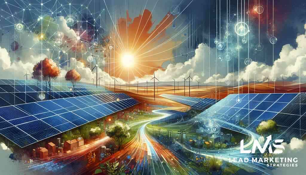 How Lead Marketing Strategies Advances Solar Campaigns