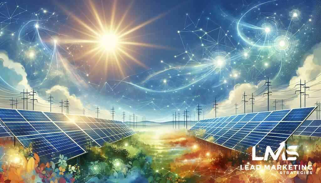 How Lead Marketing Strategies Advances Solar Campaigns