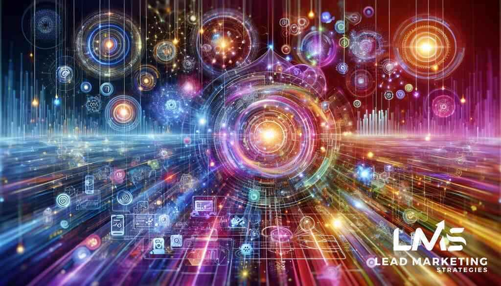 How Lead Marketing Strategies Elevate Web Design Dynamics