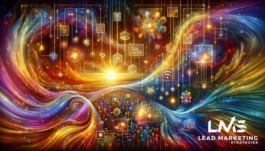 How Lead Marketing Strategies Transforms Brand Identity