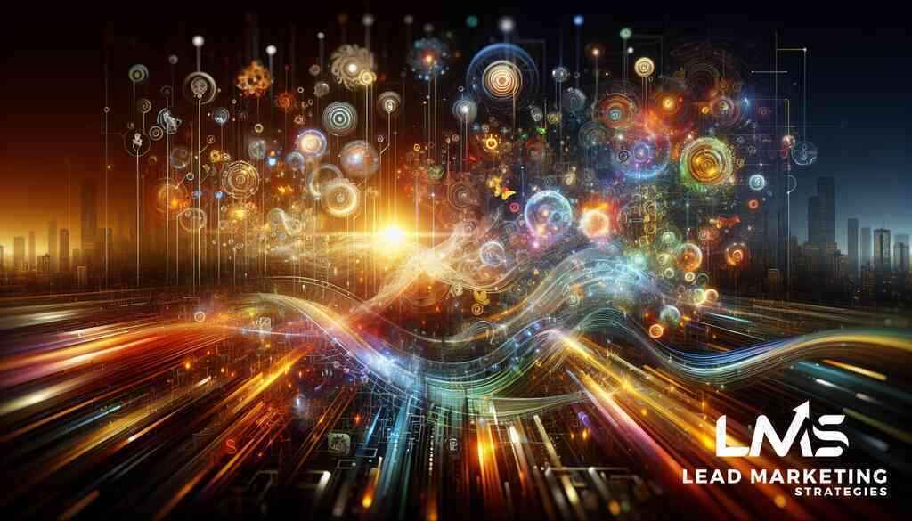 How Lead Marketing Strategies Transforms Brand Identity
