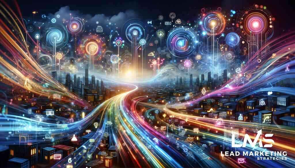 How LMS Redefines Comprehensive Marketing Techniques in Commack