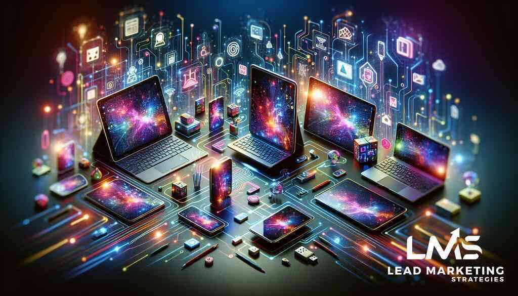 How to Enhance Brand Visibility with Lead Marketing Tactics