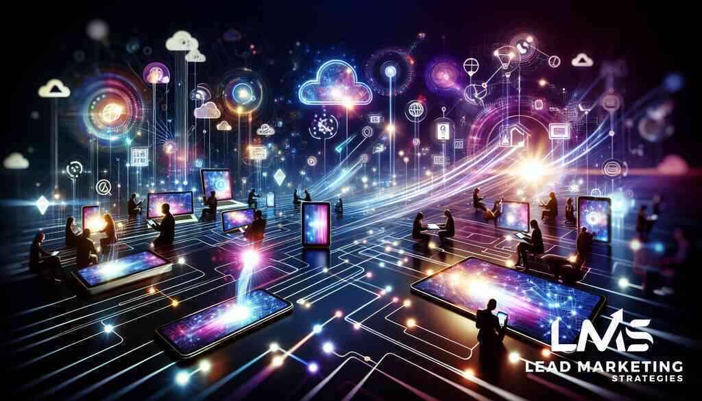 How to Enhance Brand Visibility with Lead Marketing Tactics