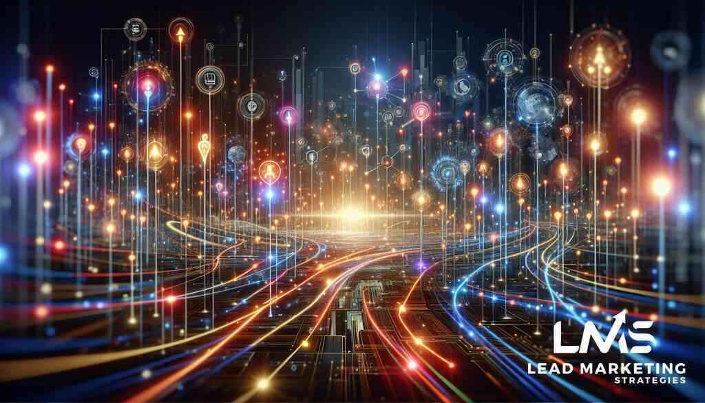 How to Optimize Lead Generation Strategy with LMS