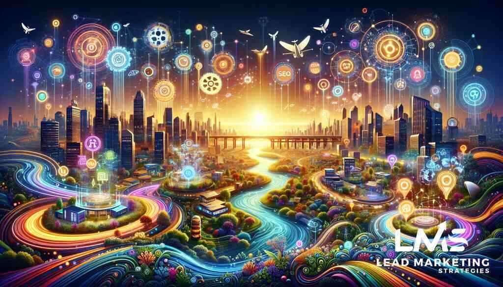 Smithtown's Top Digital Marketing Strategies of 2025