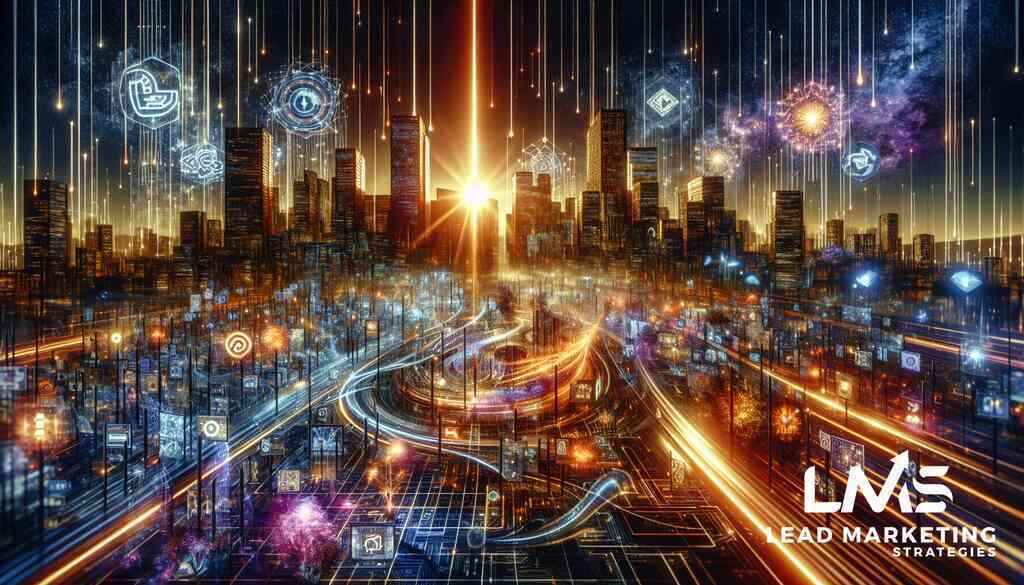 The Mystery Behind LMS's Social Media Tactics for 2025