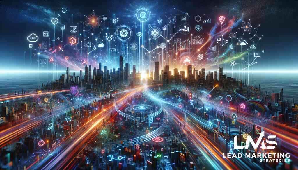 The Mystery Behind LMS's Social Media Tactics for 2025