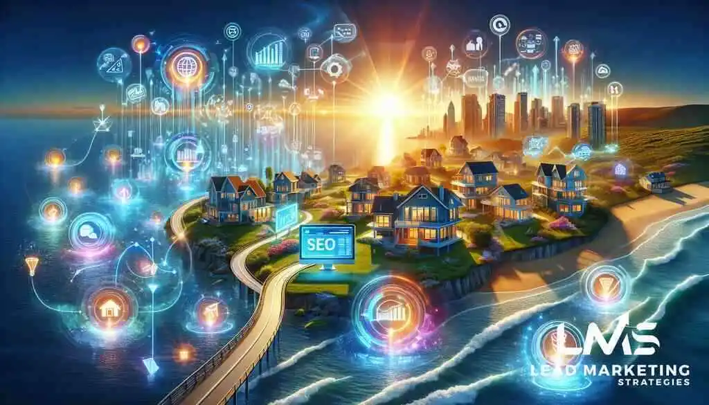 The Role of Lead Marketing in Real Estate Success on Long Island